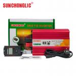50Hz 260VAC 1200va 2kw Grid Tie Inverter LCD Display Grid Tied Pv Inverter
