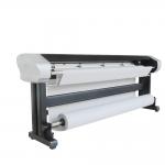 Price of plotter machine cad large format inkjet garment plotter for sale