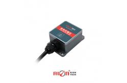China Vertical MEMS Inclination Sensor 20mA LCA318V supplier