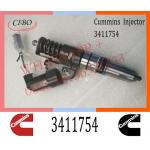 CUMMINS Diesel Fuel Injector 3411754 4026222 4903472 4903319 4062851 Injection QSM11 ISM11 M11 Engine for sale