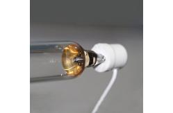 China 700V 3000W Ultraviolet Mercury Lamp For Offset Printing Machine supplier
