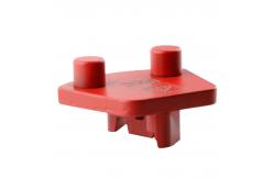 China High Quality Z Shape Segments  Diamond Grinding Tools for Werkmaster Grinder supplier