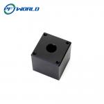 Stainless steel CNC milling parts for sale