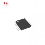 MSP430G2131IPW14 MCU Microcontroller Low Power And High Performance for sale