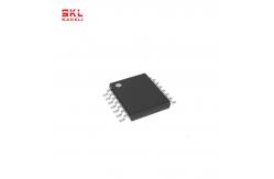 China MSP430G2131IPW14 MCU Microcontroller Low Power And High Performance supplier