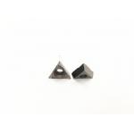 MC1020 Grade CNC Turning Inserts TCGT1102 Extraordinary Wear Resistance for sale