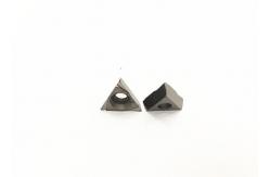China MC1020 Grade CNC Turning Inserts TCGT1102 Extraordinary Wear Resistance supplier