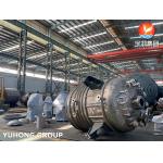 ASME Section VIII ASME SA516 GR.70 Pressure Vessel For Power Plant