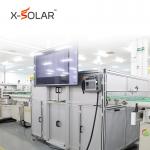 Industrial Automatic Solar Panel Making Machinery 2kw EL Tester For Solar Panel