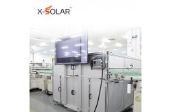 China Industrial Automatic Solar Panel Making Machinery 2kw EL Tester For Solar Panel supplier