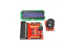China Lightweight Electronics Starter Kit Python Graphical Programming Sensor Kit supplier