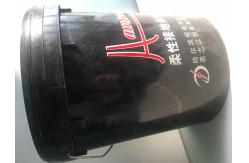 China Resistance Reduction Flexible Lightning  Grounding System With ISO9001 Approval supplier