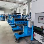 CNC Splicing Material Welding Machine For Stainless Steel Kitchen Sink Splicing Welding for sale