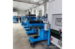 China CNC Splicing Material Welding Machine For Stainless Steel Kitchen Sink Splicing Welding supplier