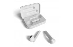 China 2 Weeks 300mAh 8hrs Tws Mini Wireless Bluetooth Earphone supplier