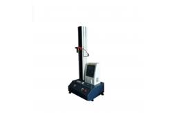 China Microcomputer Hydraulic Universal Tensile Testing Machine For Wire And Cable supplier