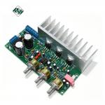LF-HASL / OSP Printed Circuit Board Design For Remote Control Smart Home Devices for sale