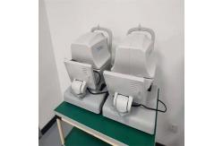 China 11mm Automatic Tonometer TUV Auto Intraocular Pressure Measurement supplier