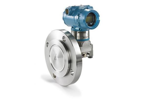 3051L Level Transmitter Compact And Lightweight High Precision Stainless Steel
