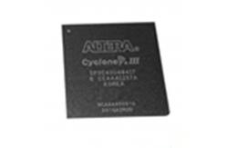 China Cyclone III EP3C40 FPGA Field Programmable Gate Array EP3C40U484I7N supplier