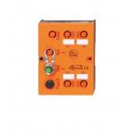 IFM RFID evaluation unit LF/HF DTE103 DTELF/HFABRWECUS00 for sale