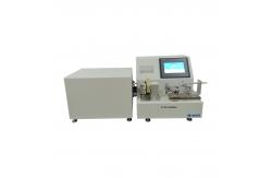 China High Precision Luer Taper Comprehensive Performance Tester supplier