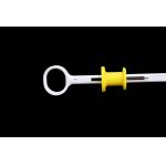 Endoscopic Forceps Biopsy Forceps Instrument For Disposable Endoscopes