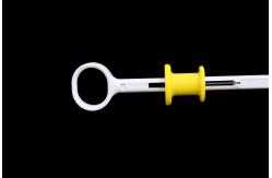 China Endoscopic Forceps Biopsy Forceps Instrument For Disposable Endoscopes supplier