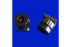 China Aspheric AR Coated Laser Diode Collimating Lens 200 To 1100nm supplier