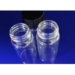 Double Corrugated Laboratory Reagent Bottle Light Duty Non Toxic Material for sale