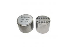 China Low Distortion Signal Conversion 50K：600 Permalloy Audio Transformer supplier