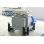 Industrial Shaker Table , Package Testing Equipment Easy Operation