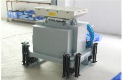 China Industrial Shaker Table , Package Testing Equipment Easy Operation supplier