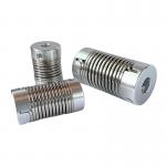 Corrosion Resistant Easy to Clean Spring Couplings Support Customization