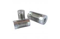 China Corrosion Resistant Easy to Clean Spring Couplings Support Customization supplier