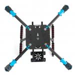 X500 V2 Frame Kit Professional  Flight Controller Lightweight Easy To Assemble for sale