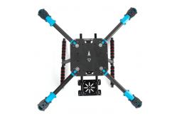 China X500 V2 Frame Kit Professional  Flight Controller Lightweight Easy To Assemble supplier