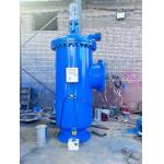 20000L/Hour Industrial Water Purification Equipment with and High Filter Efficiency for sale