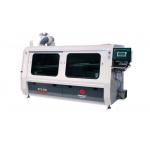 Small Wave Soldering Machine 380V 50HZ Lead Free Wave Solder Machine