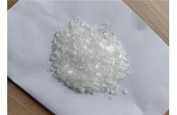 China 70 / 30 Bending Resistance Water Based Polyester Resin supplier