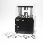 CR20XX Coin Battery Research Hydraulic Lithium Coin Cell Crimper Machine