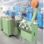 220V/380V Narrow Weaving Machine Textile Industry Tape Winding Machine 500W for sale
