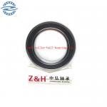 P5 C3 Deep Groove Radial Ball Bearings 6014 2RS   For Low Noise Electrical Motor size 70*110*20 for sale