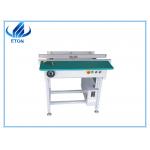 0.6M Smt Conveyor , Automatic Pcb Soldering Machine Single Transmission Direction for sale