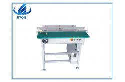 China 0.6M Smt Conveyor , Automatic Pcb Soldering Machine Single Transmission Direction supplier