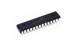 China ATMEGA8L-8PU supplier