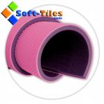 183*61*0.8cm Anti Slip Yoga Mat High Density Foam Exercise Mat for sale