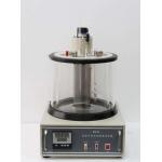Kinematic Viscosity Apparatus / Bitumen Viscosity Testing Equipment And Test Procedures