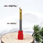 MFR/MFL Carbide Small Hole Boring Bar Set TIN Coated Micro Boring Tools for Internal Facing Grooving for sale