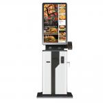 Bank Month Bill Payment Kiosk Machine for sale